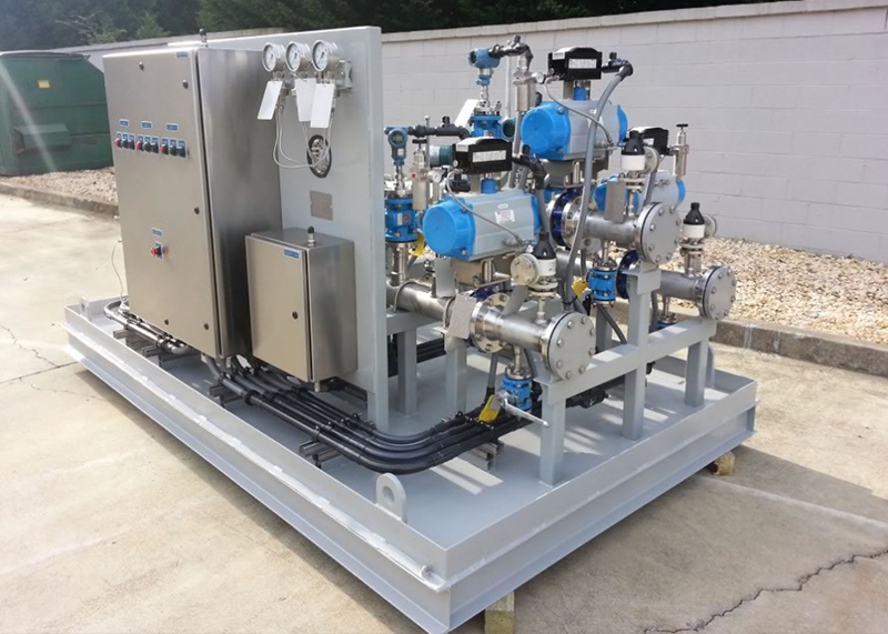 Production-Facilities