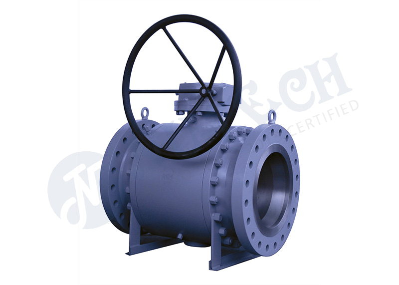 Floating Ball valve Floating Ball valve