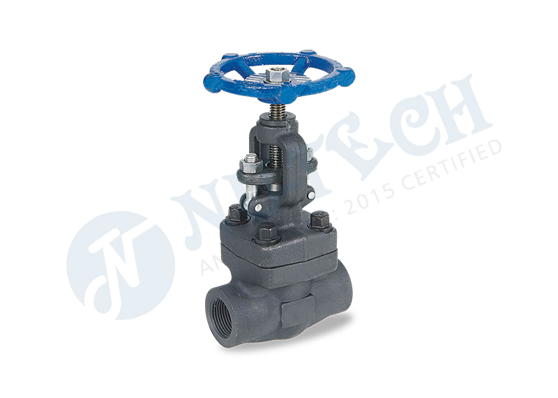 Forged Globe valve Forged Globe valve