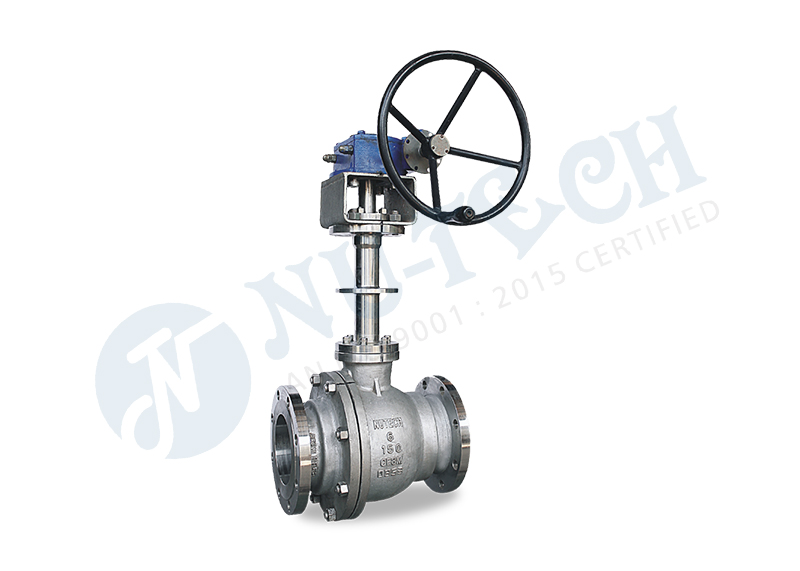 Cryogenic Ball valve Cryogenic Ball valve