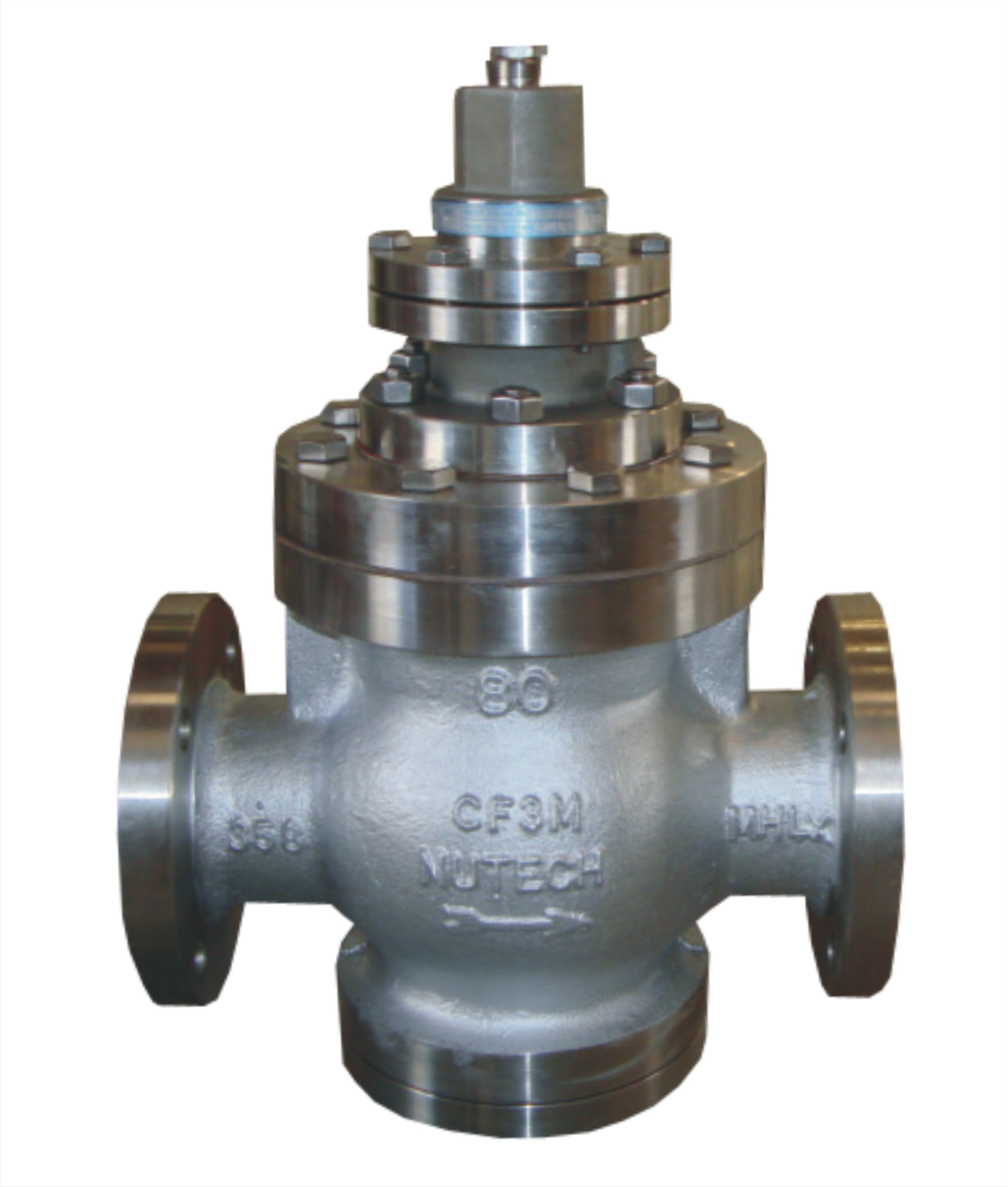 PRESSURE REDUCING VALVE S-470 PRESSURE REDUCING VALVE S-470