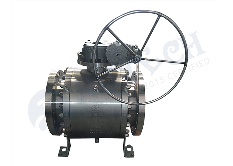 Floating Ball valve Floating Ball valve